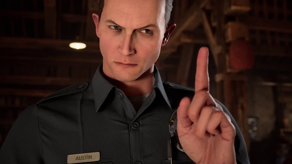 In Mortal Kombat 1, the T-1000 Has a Skeleton, Intestines, a Heart, and A… Soul?