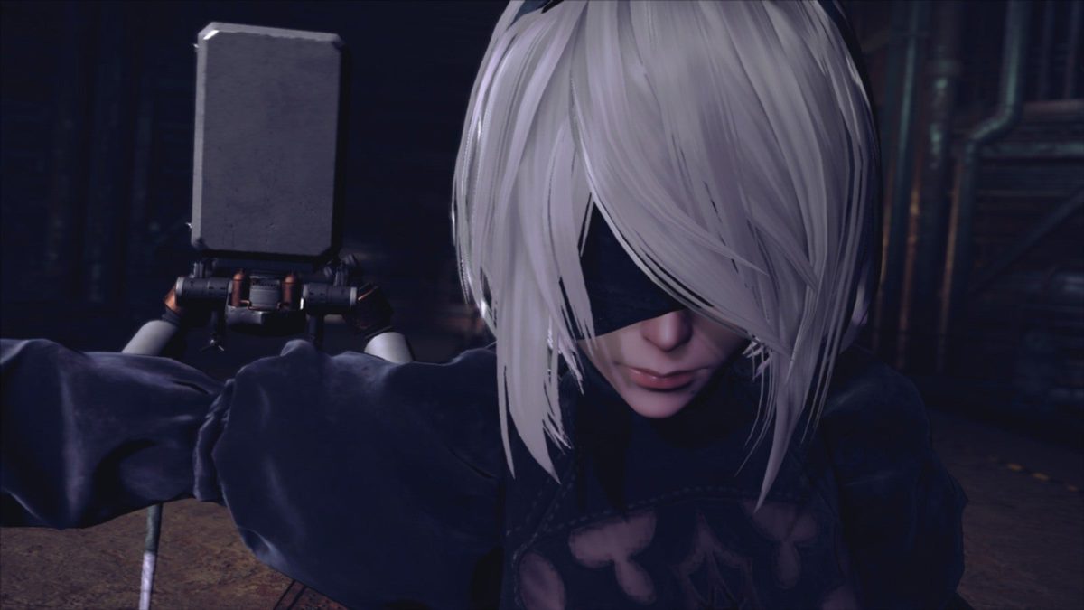 Ex-PlayStation Exec Says NieR: Automata Revived the Japanese Games Industry, Convinced It To Stop Chasing Overseas Trend