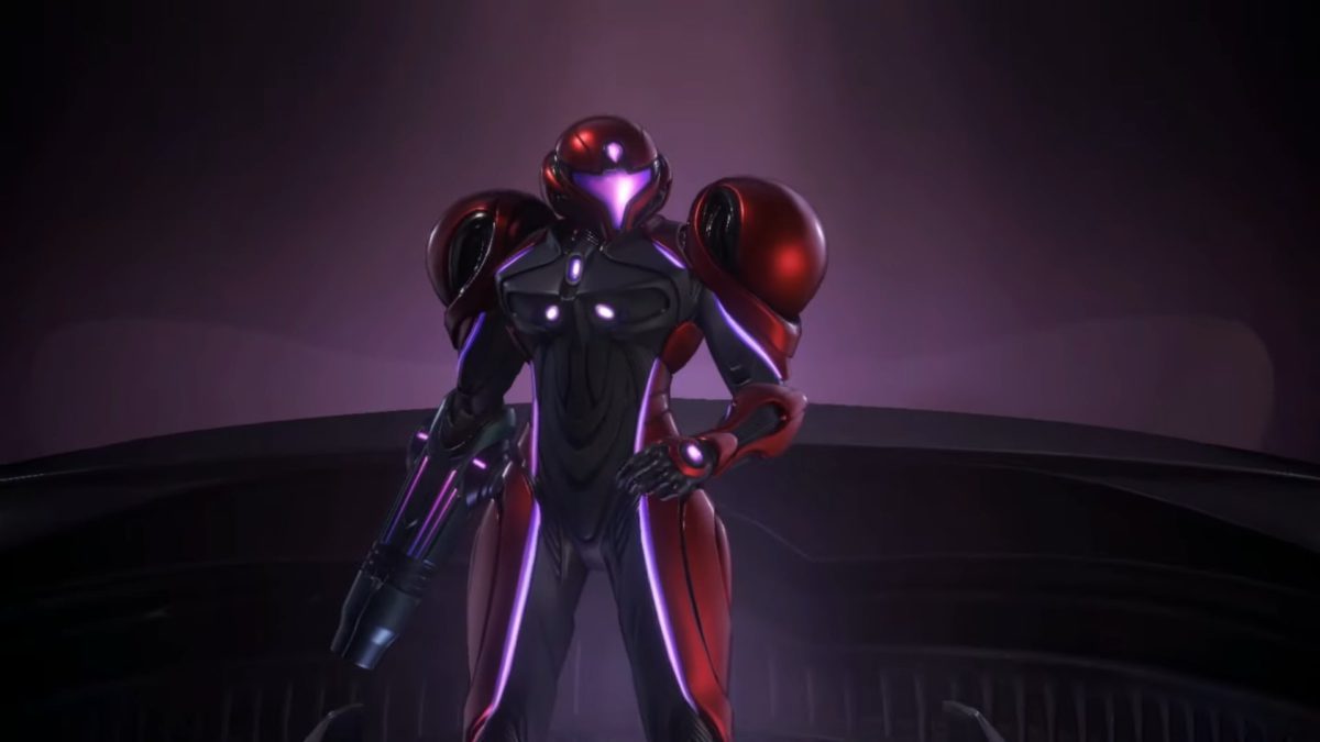 Metroid Prime 4 Gameplay Reveals Samus’ New Psychic Abilities on the Planet Viewros