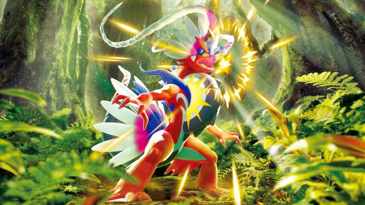 Amazon Is Having a Massive Resurge in Pokémon TCG Stock, Uses International Resources to Tackle Shortage
