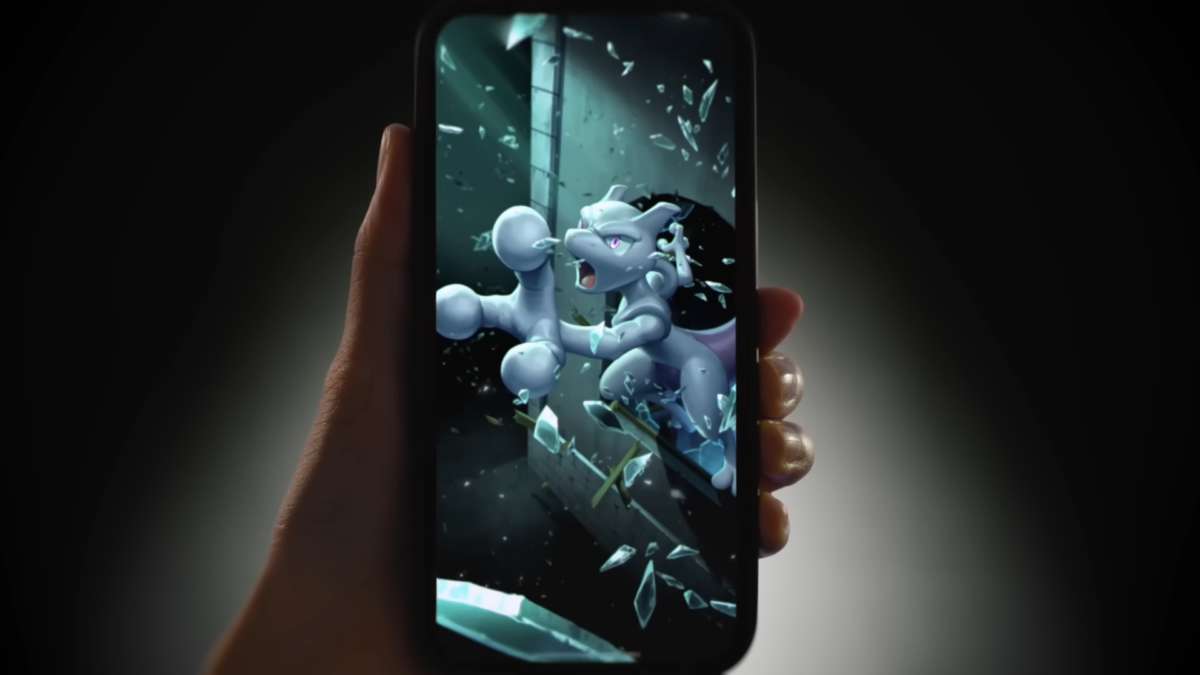 Pokemon TCG Pocket Just Added a Shiny Mewtwo ex Card Locked Behind a $23 Paywall