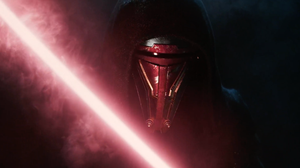 Star Wars: Knights of the Old Republic Remake Developer Insists ‘Everything We Have Talked About Is Still in Development’