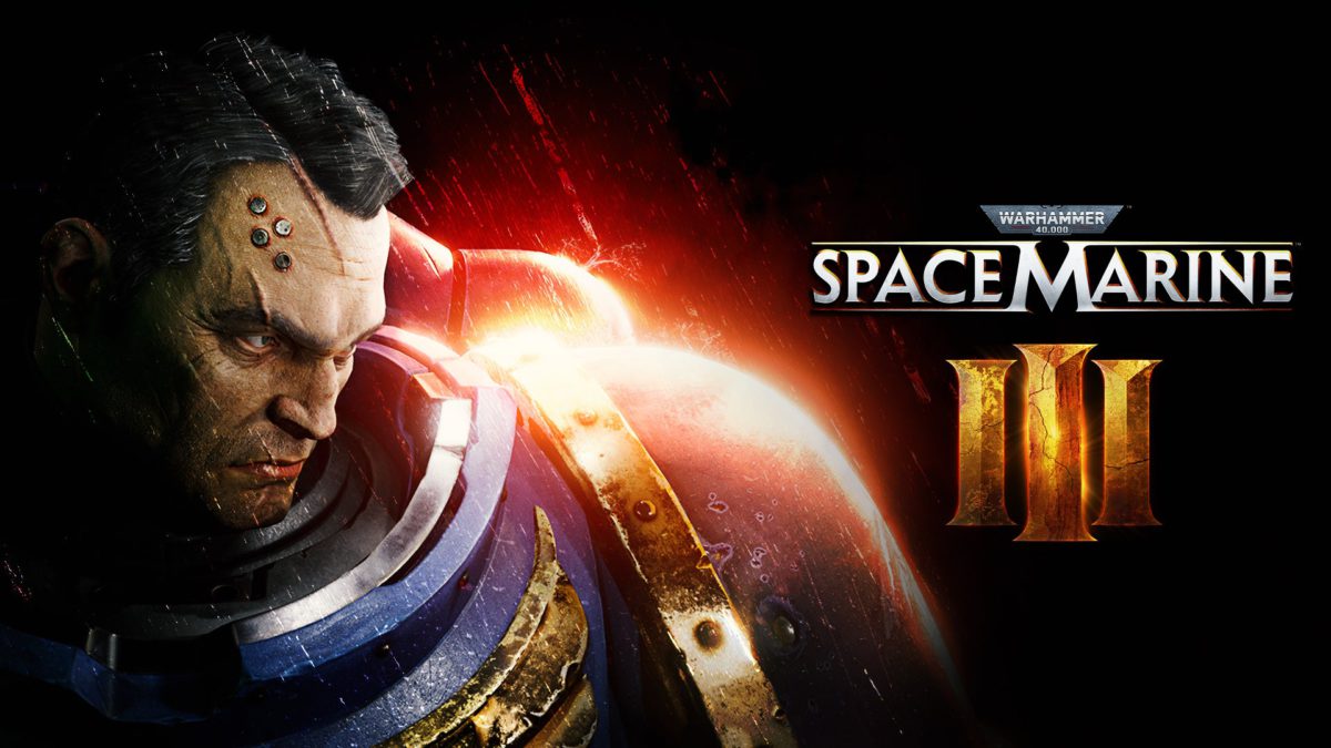 Warhammer 40,000: Space Marine 3 Announced, Development Officially Begins at Saber Interactive