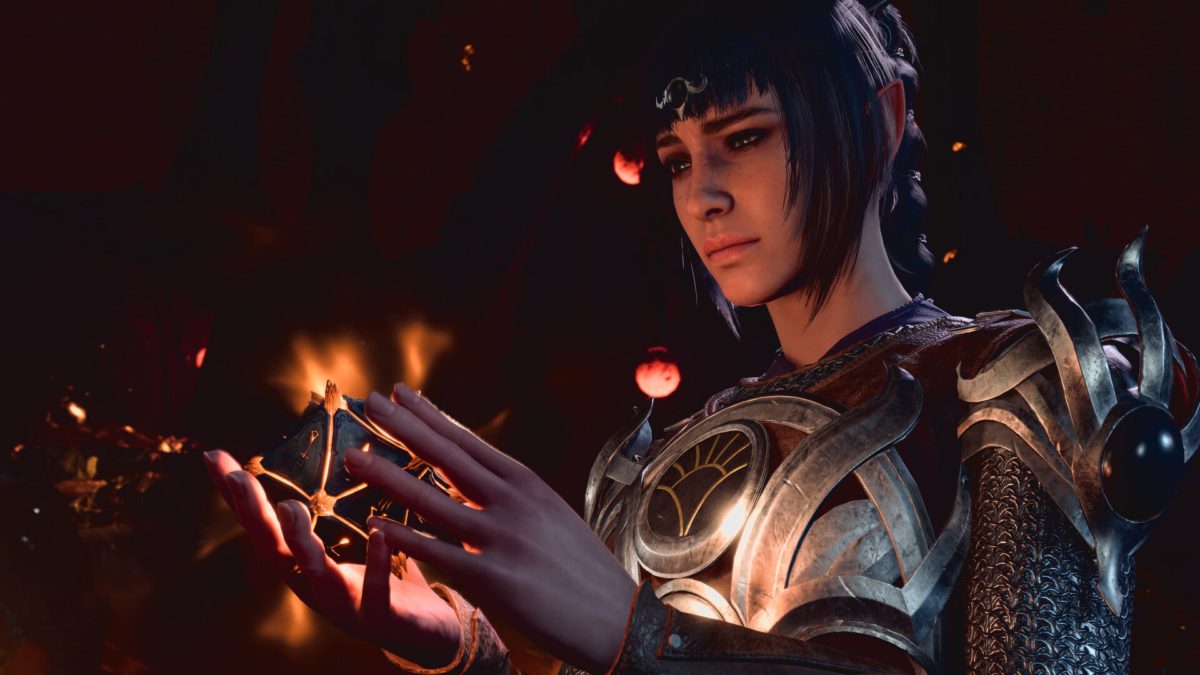 Boss of Baldur’s Gate 3 Dev Larian Says Single-Player Games Aren’t Dead: ‘They Just Have to Be Good’