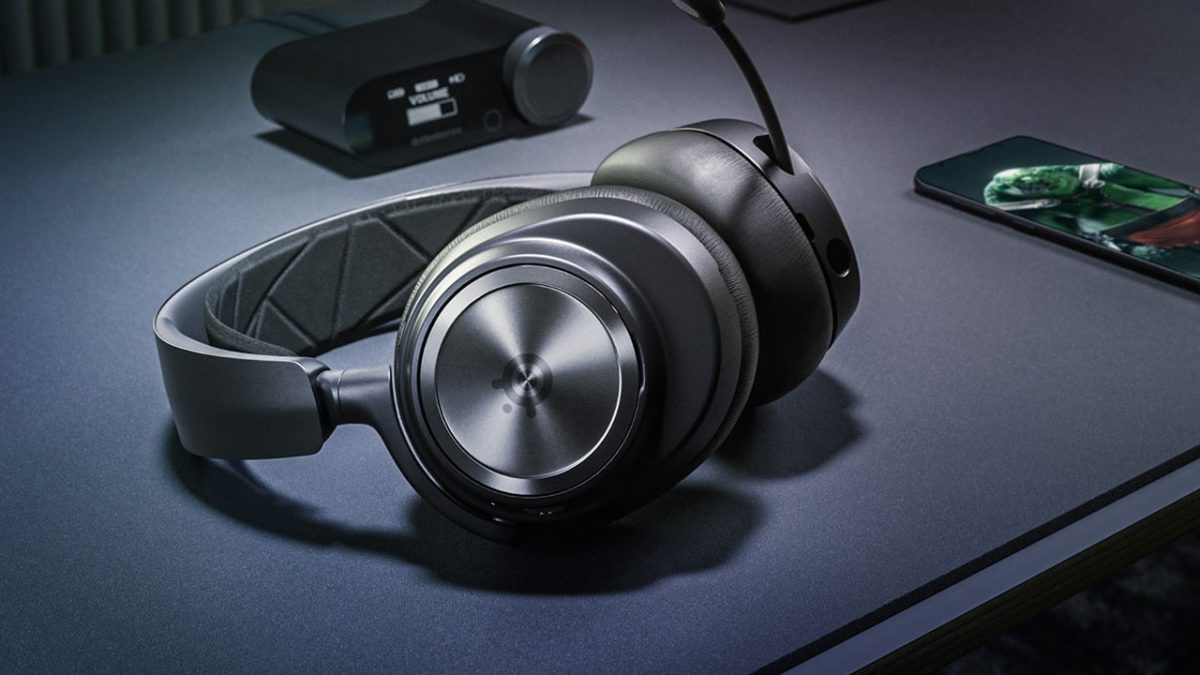 Daily Deals: SteelSeries Arctis Nova Pro Wireless Headset, Final Fantasy VII Rebirth, and More