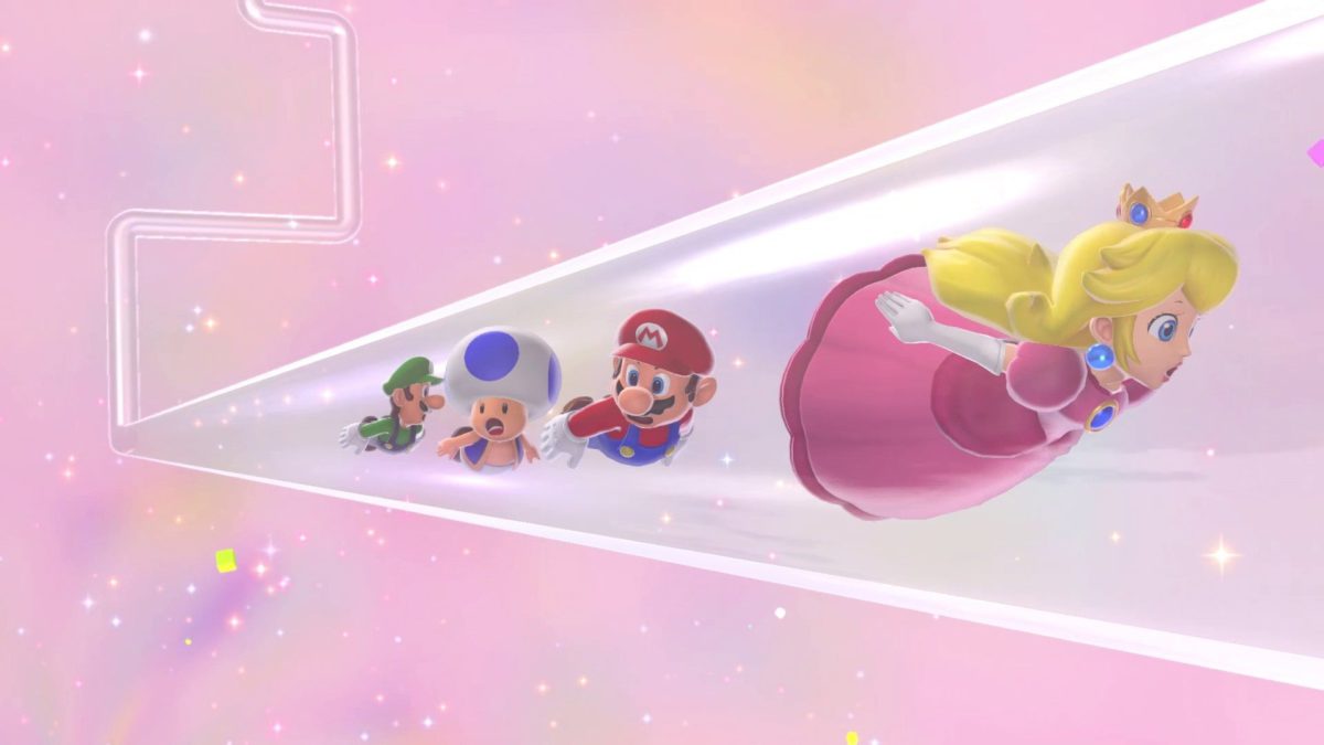 Daily Deals: Super Mario 3D World + Bowser’s Fury, AirPods 4, Mario Vs. Donkey Kong, and More