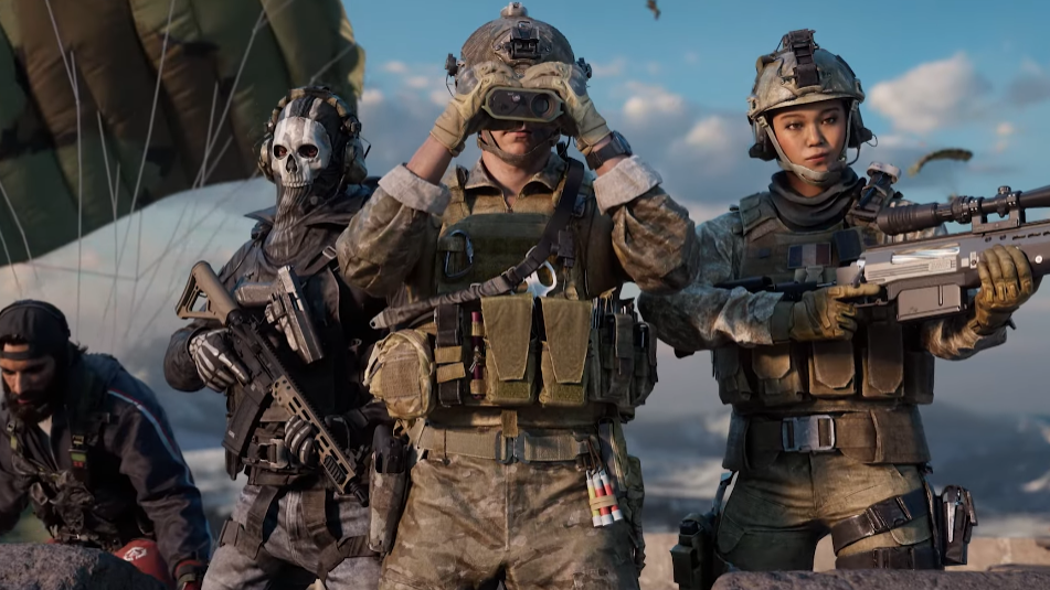 Activision Confirms Release Date for Return of Original Verdansk Map to Call of Duty: Warzone