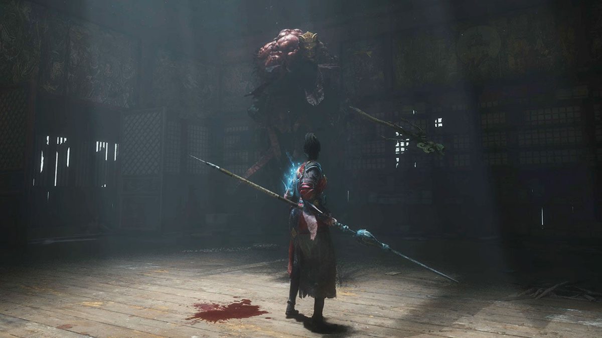 Wuchang: Fallen Feathers – The First Hands-on Preview