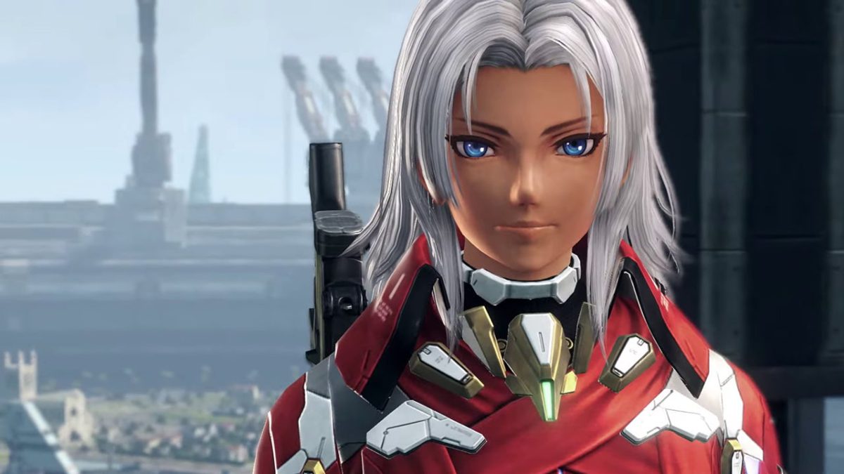 Xenoblade Chronicles X: Definitive Edition’s PEGI Rating Adds ‘Sex’ Label, Spurring Confusion Over What the Heck Changed