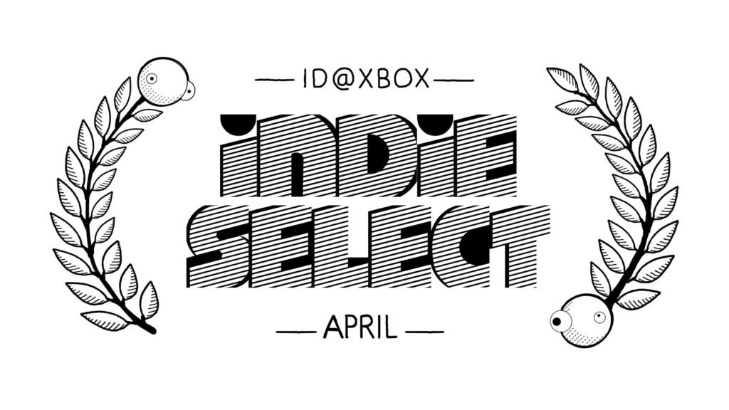 Indie Selects for April 2025: Fresh but Familiar Vibes