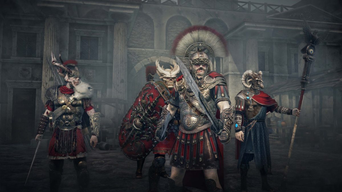 Turn-Based Tactical RPG King Arthur: Legion IX Launches on May 6, 2025