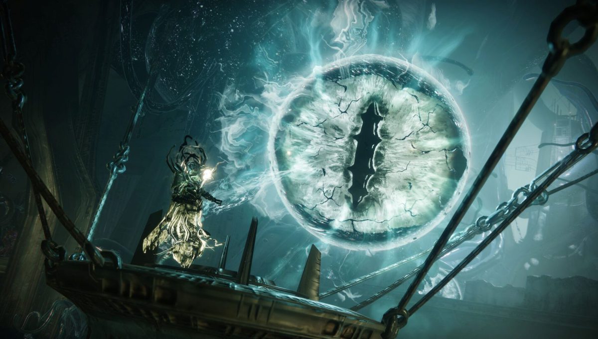 The Sunless Cell: How Bungie Revived a Fan-Favorite Mission for a Modern Destiny 2
