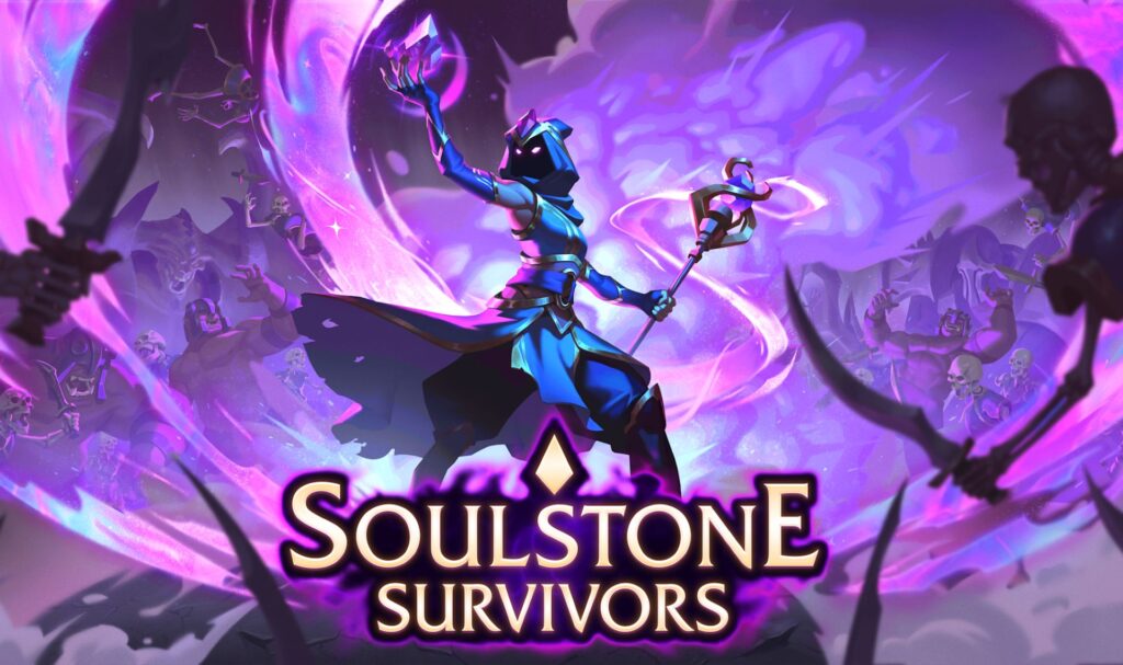 How to Become the Bloody Barbarian (and Other Game-Breaking Builds) in Soulstone Survivors