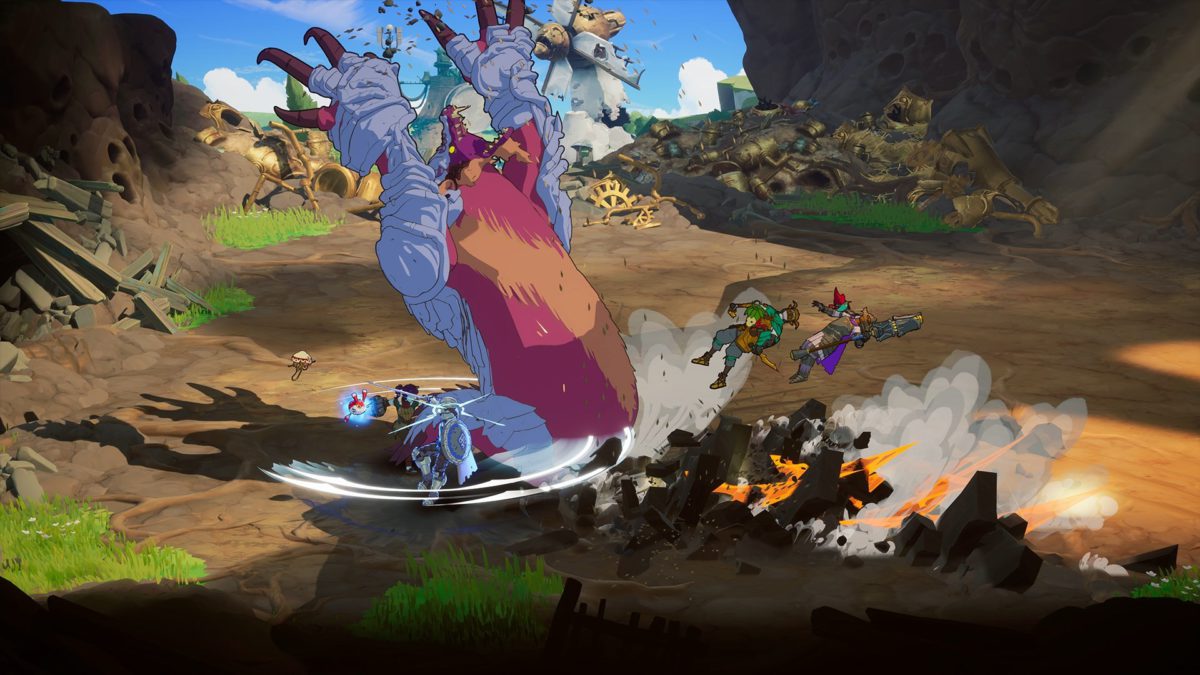 Next Week on Xbox: New Games for April 28 to May 2