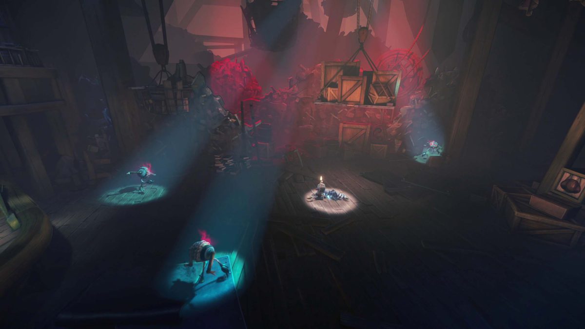 Five Essential Tips for Your Adventure in Once Upon a Puppet