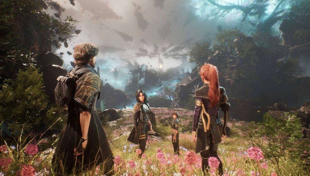 Next Week on Xbox: New Games for April 21 to 25