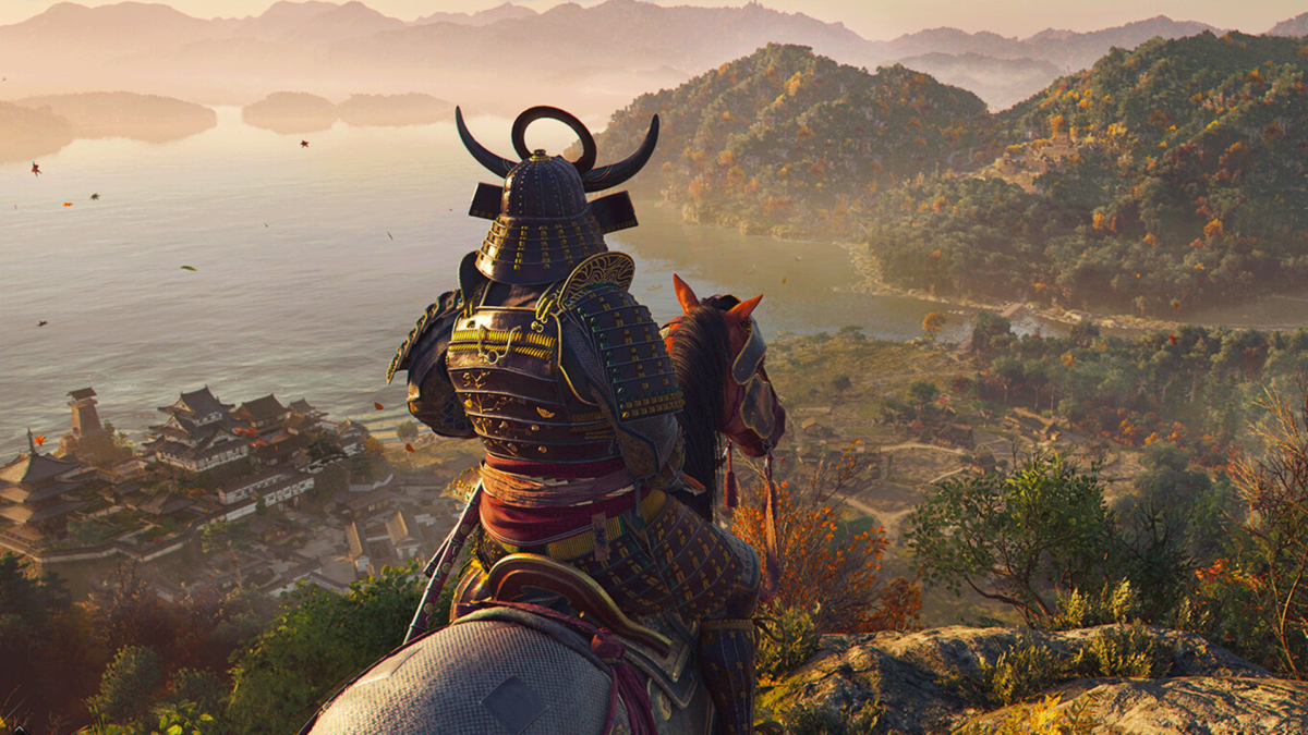 Assassin’s Creed Shadows Was the Best-Selling Game in the U.S. for March