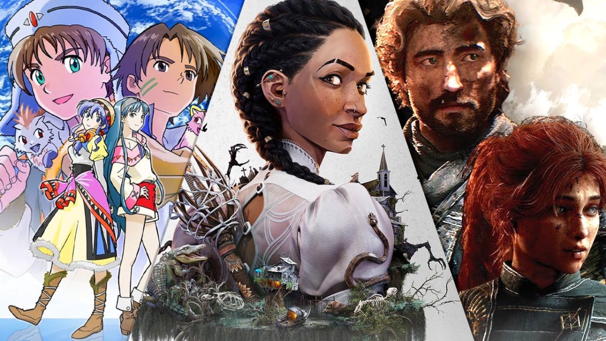 Video Game Release Dates: The Biggest Games of April 2025 and Beyond