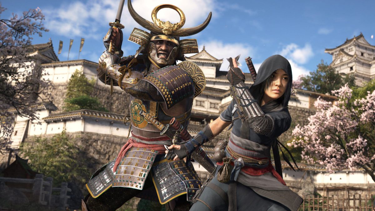Assassin’s Creed Shadows Roadmap Includes Free Updates Driven by Community Feedback and DLC Details