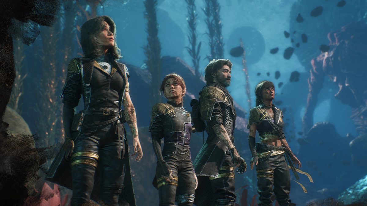 Xbox Spotlights Its Game Pass April 2025 Wave 2 Rollout, Including Clair Obscur and GTA 5