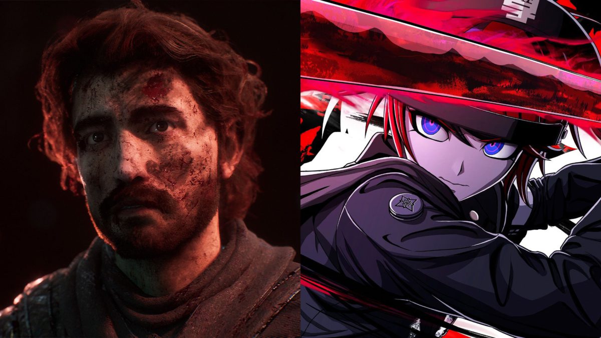 The Developers Behind Clair Obscur: Expedition 33 and Hundred Line Recommend Playing Each Others’ Games