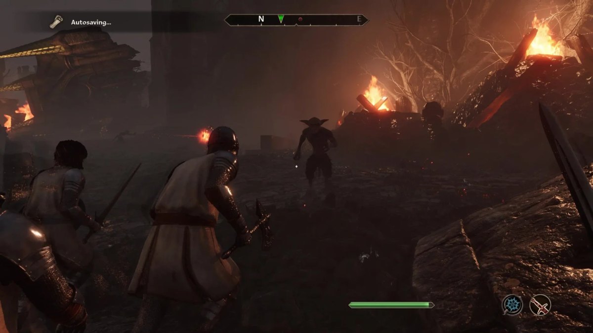 The Elder Scrolls IV: Oblivion Remastered Players Are Warning Newcomers to Do That Kvatch Quest Before the Level Scaling Makes It an Absolute Nightmare