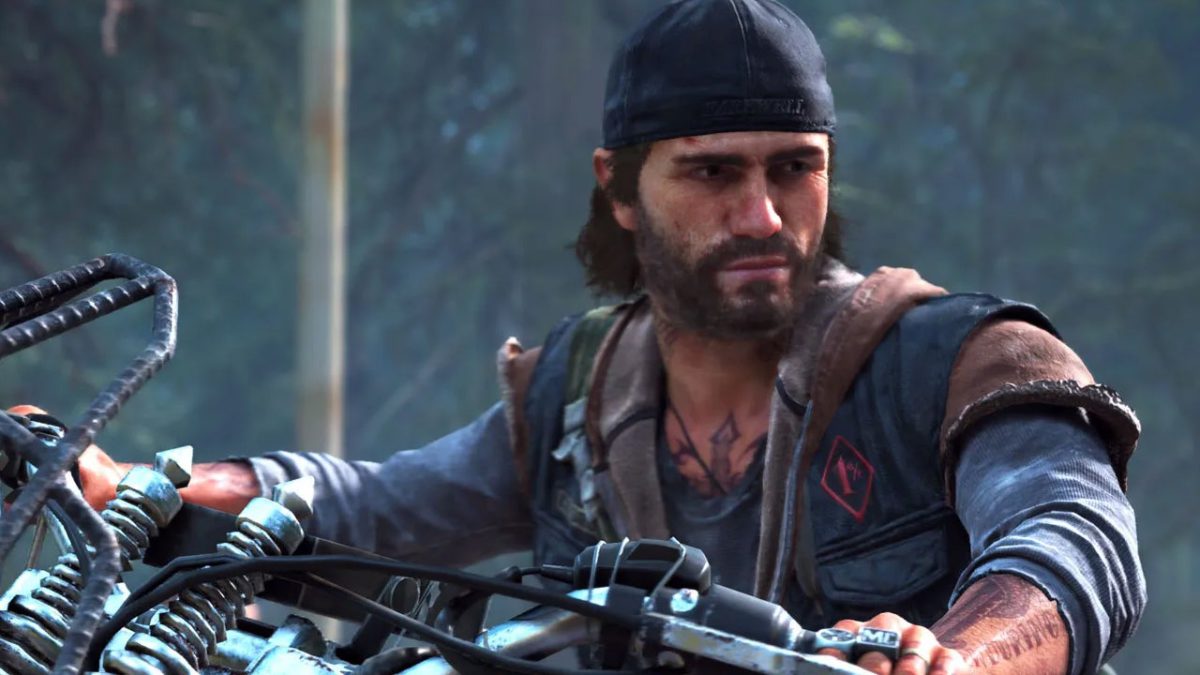 Days Gone Remastered Will Let You Slow Down The Game Speed