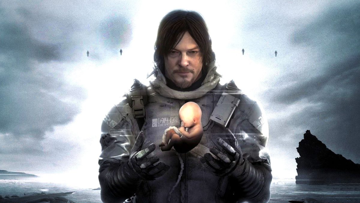 Death Stranding Live-Action Movie Has Its Director
