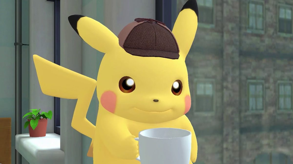 Nintendo Requests Subpoena of Discord to Track Down User Behind Last Year’s Pokemon “TeraLeak”