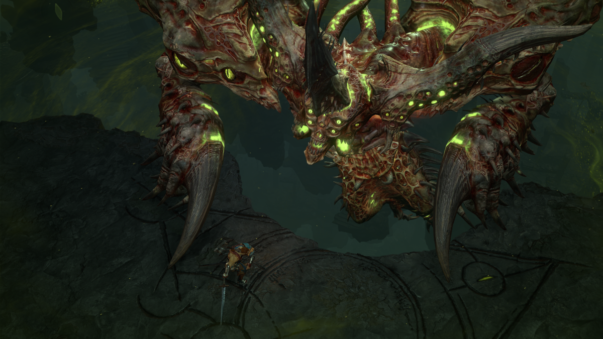 As Diablo 4 Launches Season 8, Blizzard Responds to Roadmap Criticism, Reveals Plans to Update the Skill Tree, and Explains Controversial Battle Pass Changes
