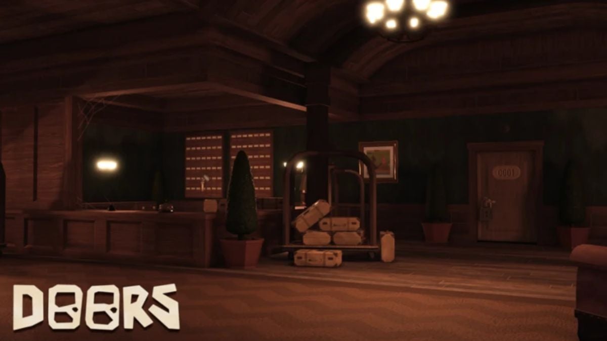 DOORS Codes (April 2025)