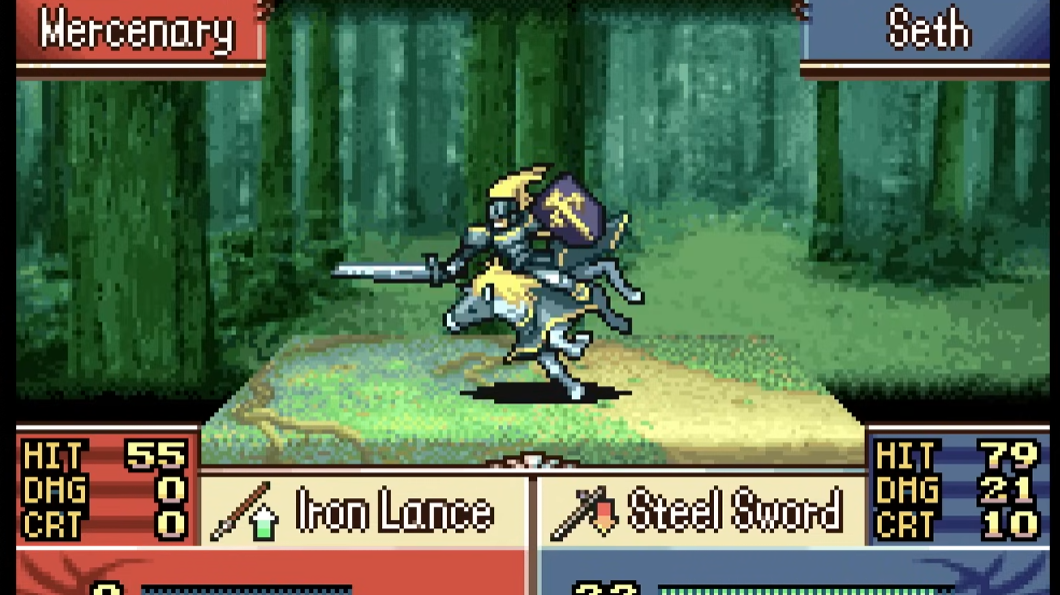 Surprise! This 20-Year-Old Fire Emblem Game Has Just Stealth-Dropped onto Nintendo Switch Online