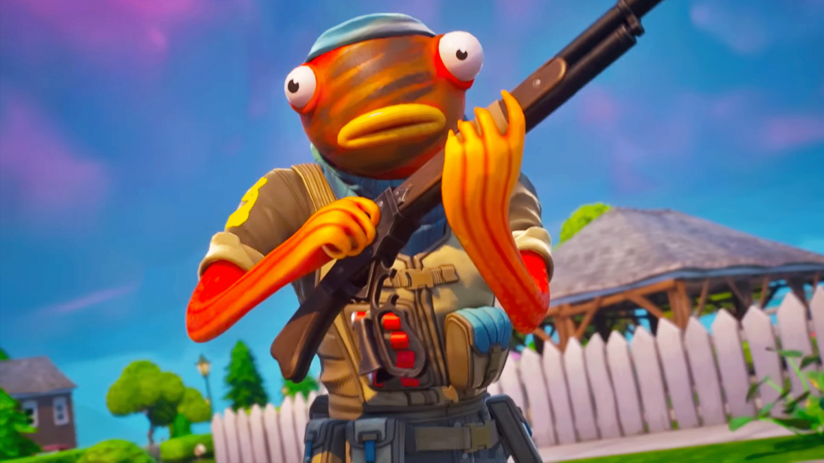 Fortnite Fans Rejoice as Nintendo Switch 2 Port Promises Long-Awaited Performance Improvements
