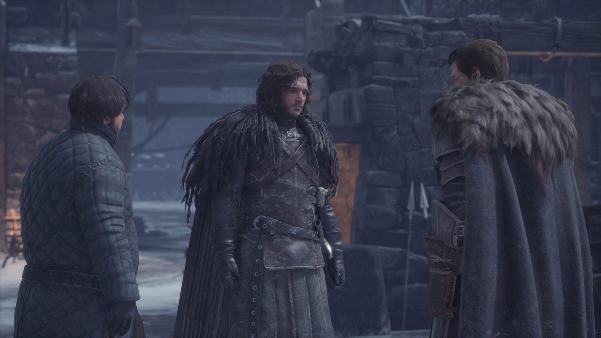 Following ‘Mixed’ Steam Reception to Game of Thrones: Kingsroad Early Access, It Has a Release Date