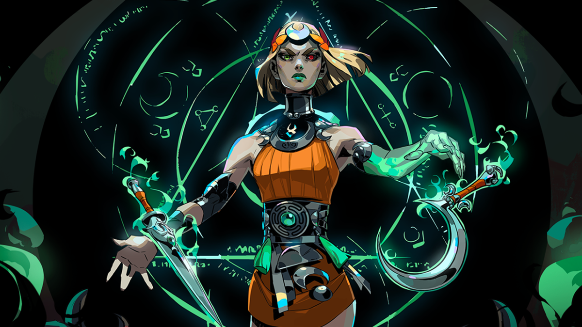 Hades 2 Coming to Nintendo Switch and Nintendo Switch 2 as a Timed Console Exclusive