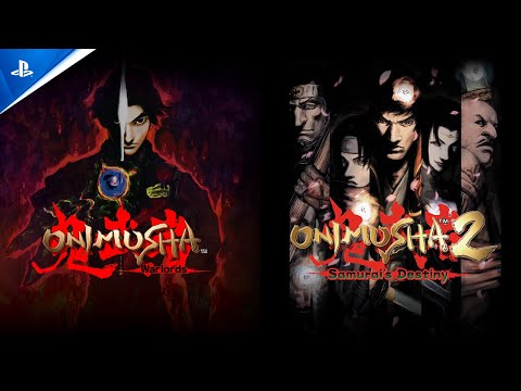 Onimusha 2: Samurai’s Destiny remastered: Interview with director Motohide Eshiro
