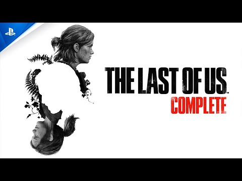 The Last of Us Complete hits PS5 today, physical Collector’s Edition coming July