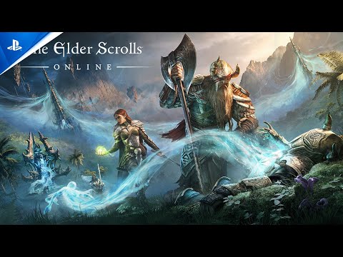 An old foe returns with The Elder Scrolls Online’s new 2025 adventure