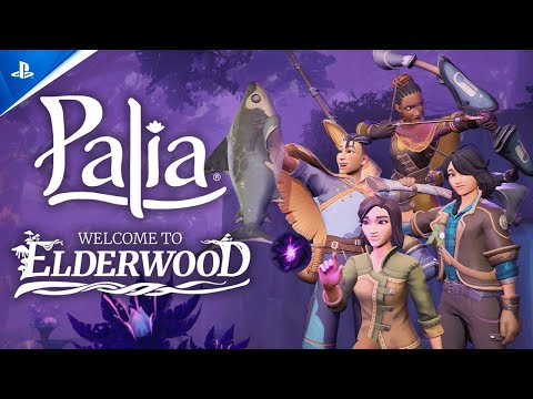 Cozy adventure Palia opens its doors May 13 on PS5