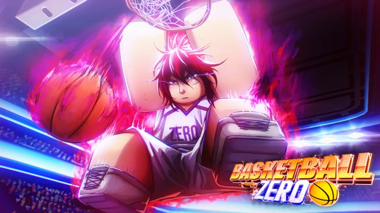 Basketball: Zero Codes (April 2025)