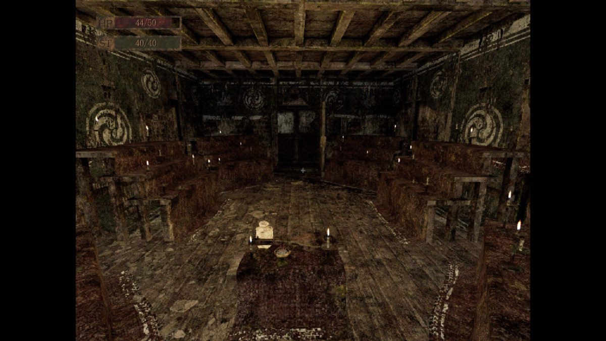 Venture Into the Labyrinth of the Demon King