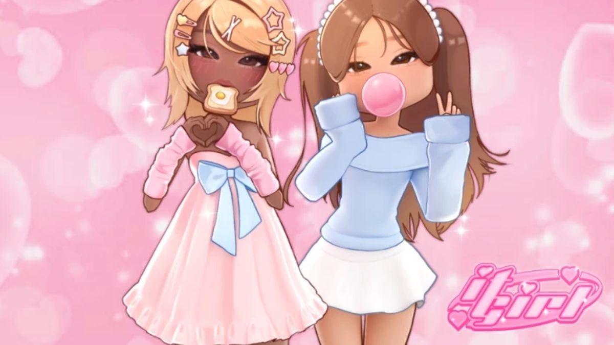 It Girl Codes (April 2025)