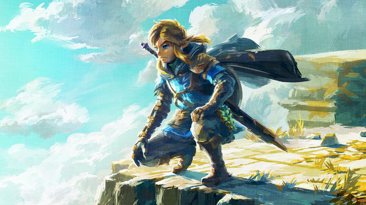 The Legend of Zelda: Breath of the Wild and Tears of the Kingdom Are Getting Achievements on Nintendo Switch 2