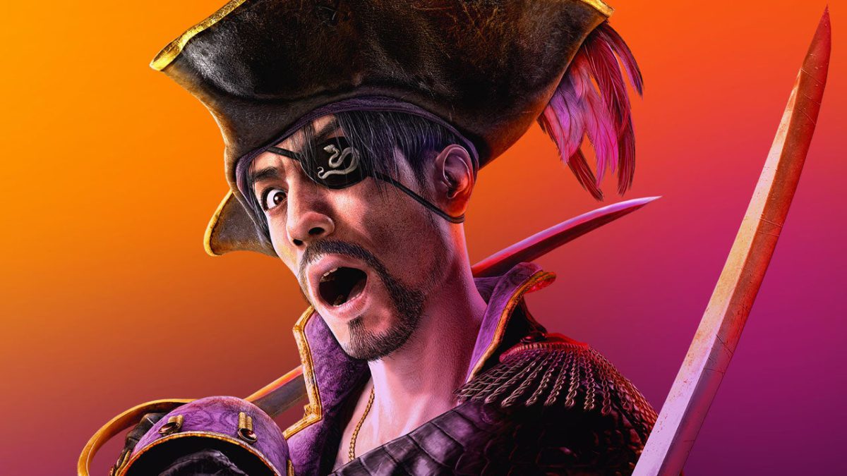 The Best Deals Today: Like a Dragon: Pirate Yakuza in Hawaii, Asus ROG Zephyrus G14, and More