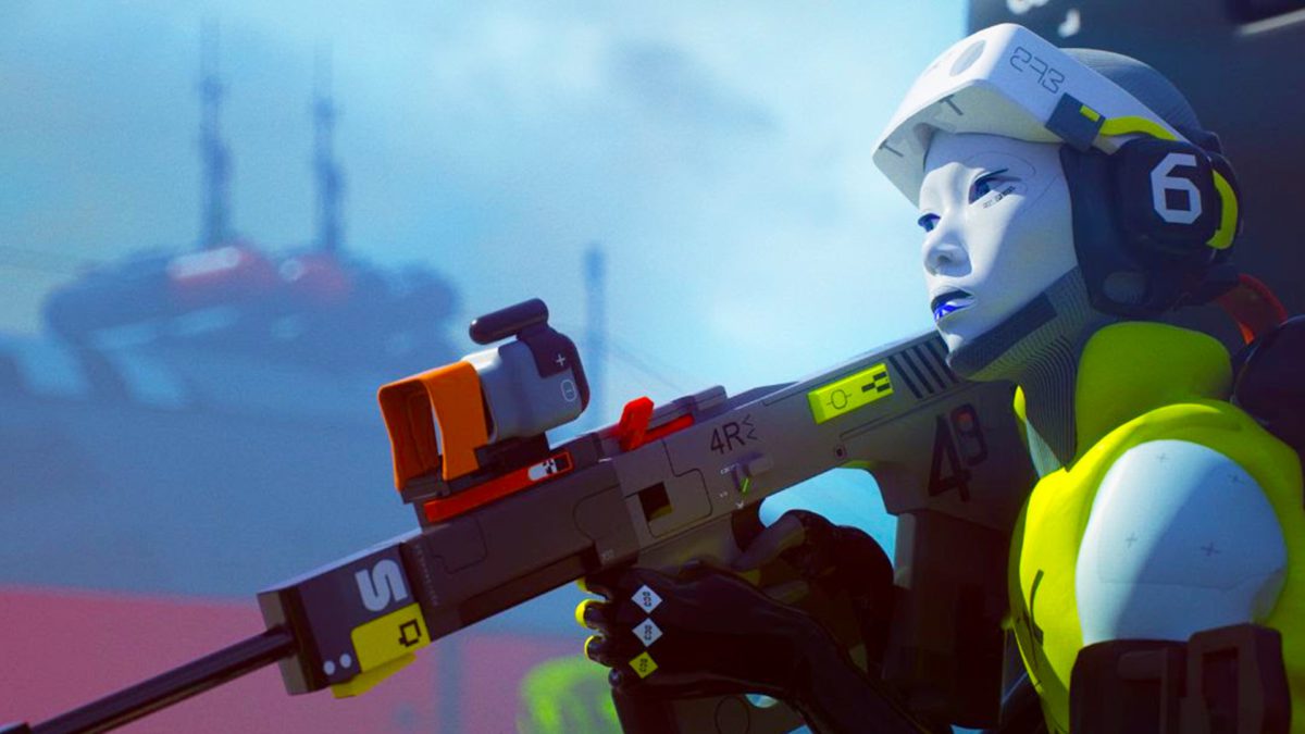Bungie Finally Ready to Show Us Marathon Gameplay, Confirms Livestream Date