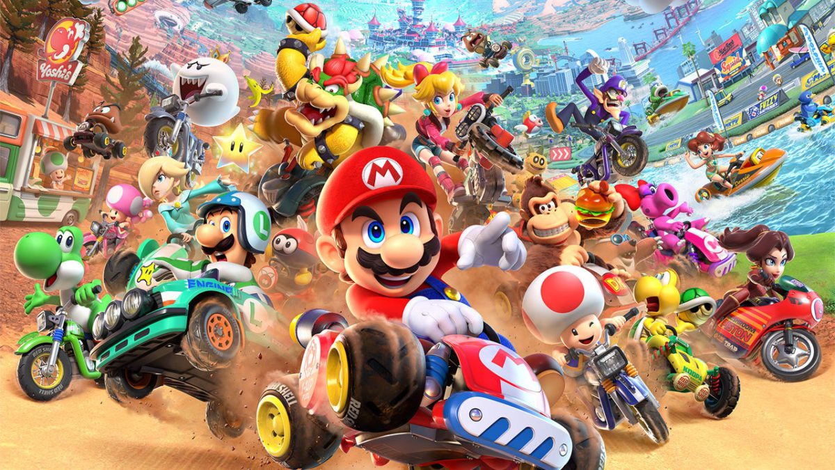 Nintendo Switch 2 Exclusive Mario Kart World: Every Playable Character and Outfit Revealed