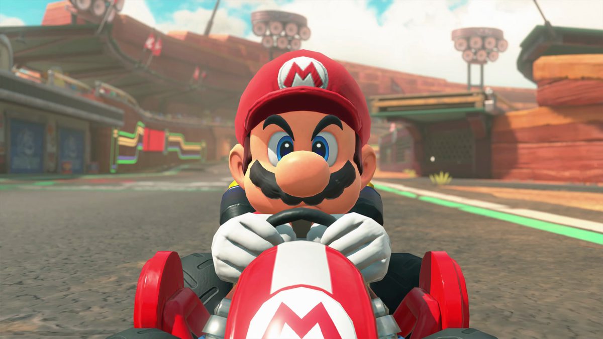 Mario Kart World Costs $80, $30 Cheaper if You Buy It Bundled With the Nintendo Switch 2