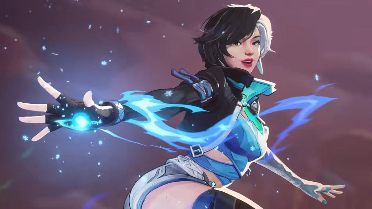 After Marvel Rivals Support Players Went on Strike, Dev Lays Out Plans to Buff Strategist Experience