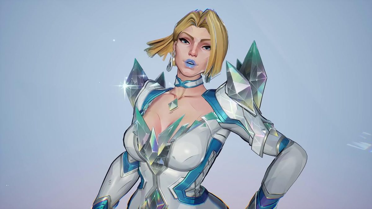 Marvel Rivals Season 2 Update Patch Notes Introduce Emma Frost Ahead of Launch This Week