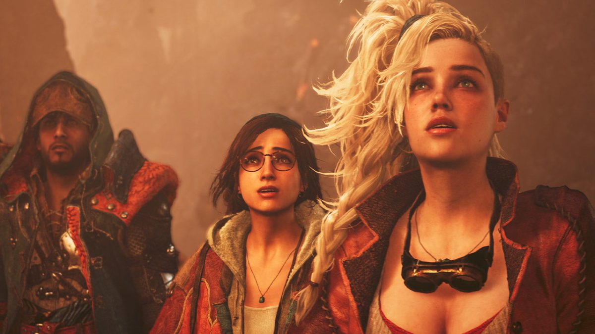 Capcom Warns It Will ‘Take Action’ Against Monster Hunter Wilds Cheaters Ahead of Title Update 1
